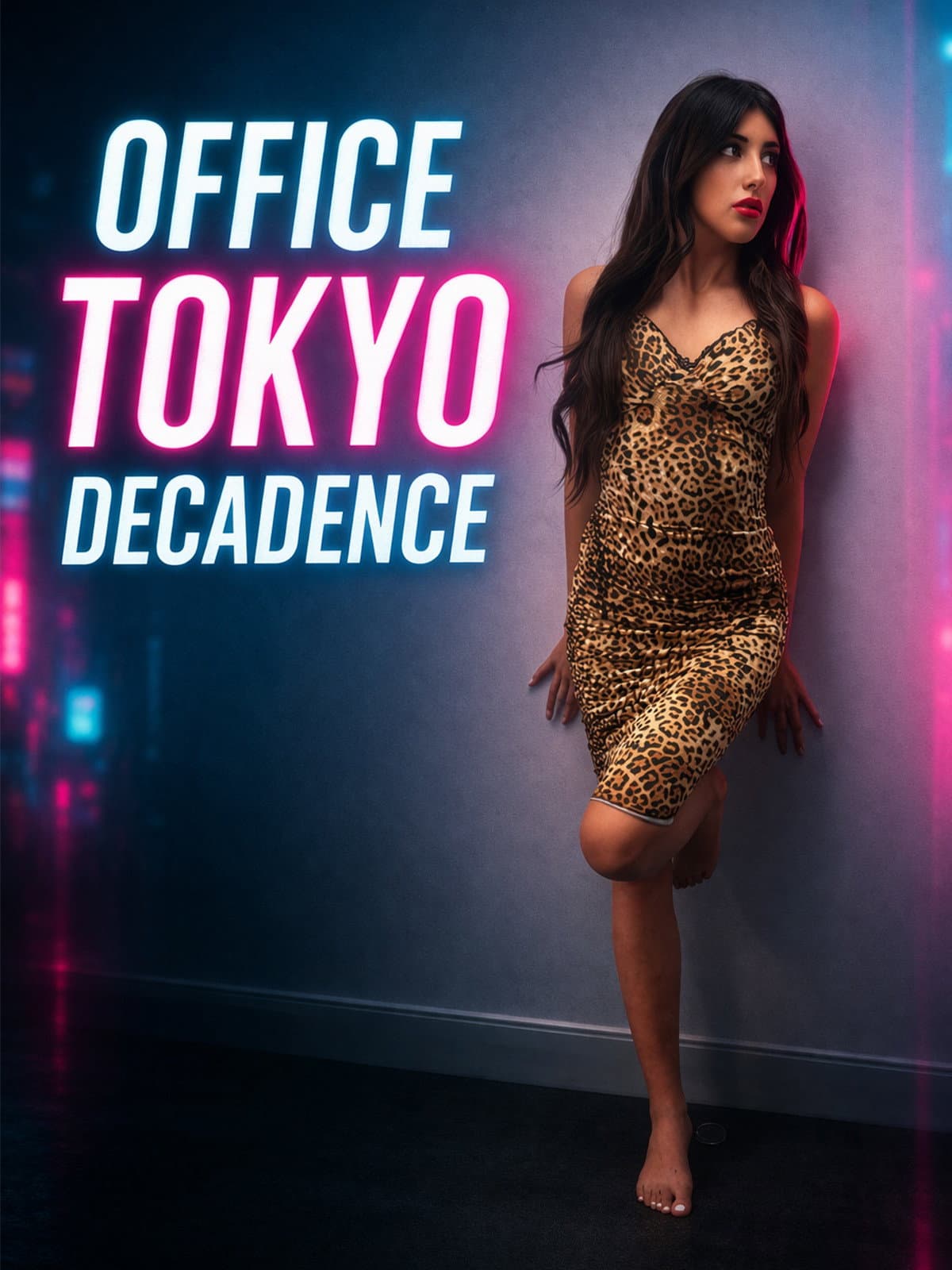 Office Tokyo Decadence 2026 1080p WEBRip-YTSGGYTSBZ