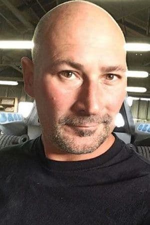 Ian Roussel