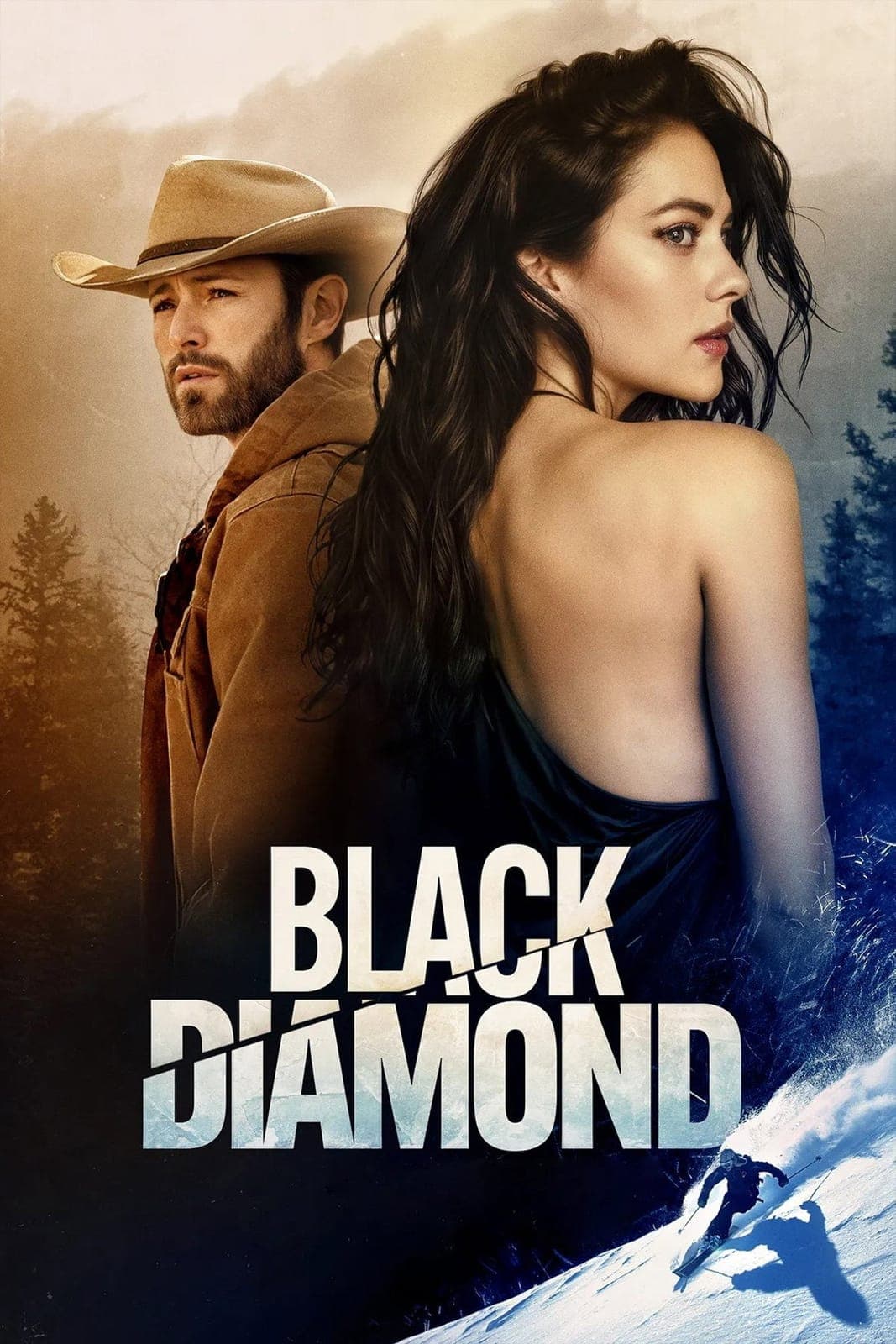 Black Diamond 2025 720p BluRay DD 5 1 x264-playHD
