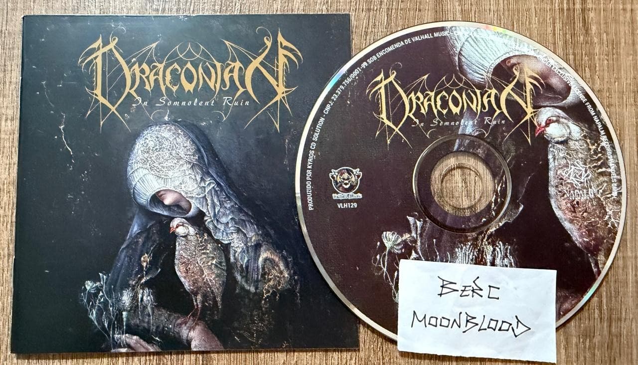 Draconian-In_Somnolent_Ruin-2026-BERC