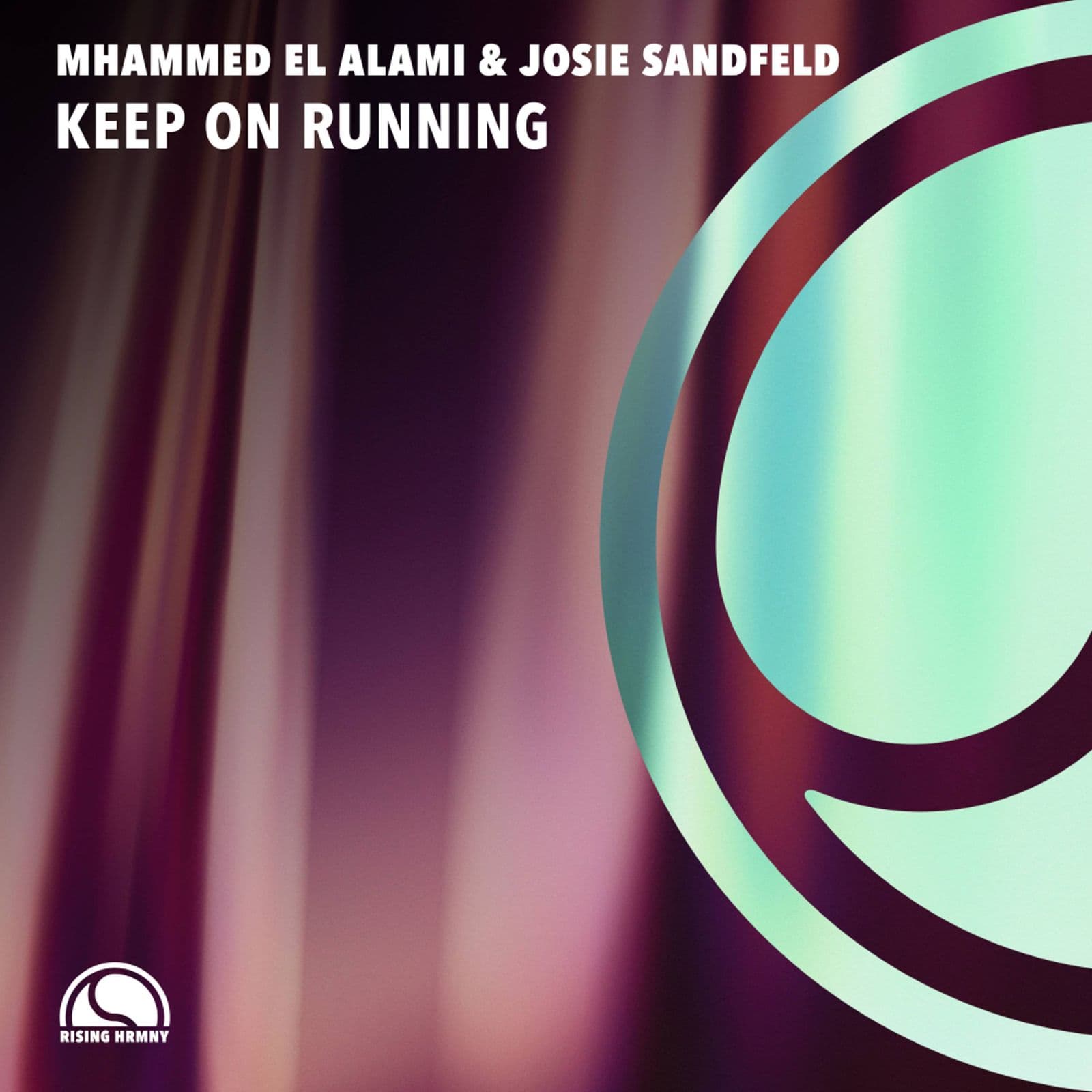 Mhammed_El_Alami_And_Josie_Sandfeld-Keep_On_Running-SINGLE-WEB-2026-FALCON