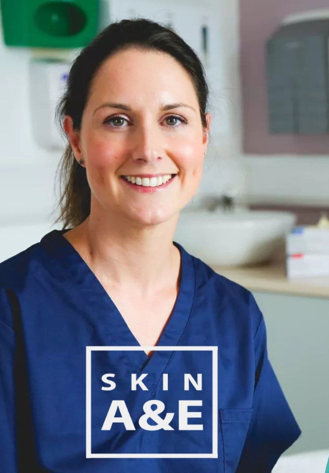 Skin A and E S06E10 1080p HDTV H264-DARKFLiX