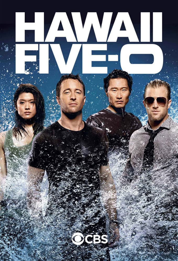 Hawaii Five 0 2010 S05E14 Powehiwehi Blackout 1080p AMZN WEB DL DD 5 1 H 264-playWEB