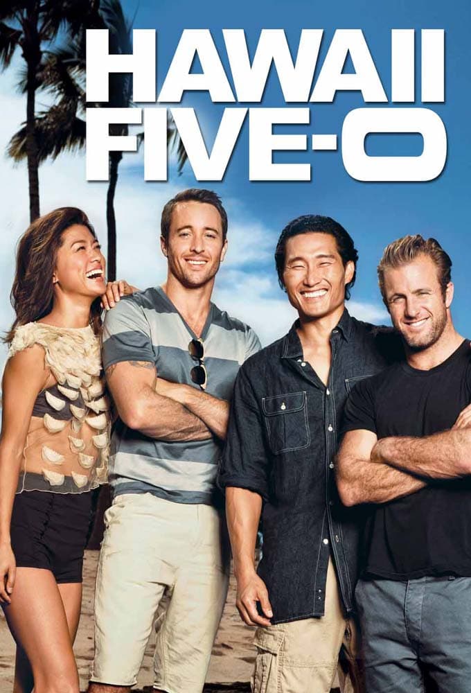 Hawaii Five 0 2010 S05E12 Poina Ole 1080p AMZN WEB DL DD 5 1 H 264-playWEB