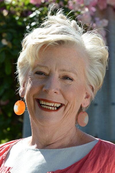 Maggie Beer