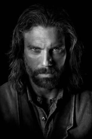 Anson Mount