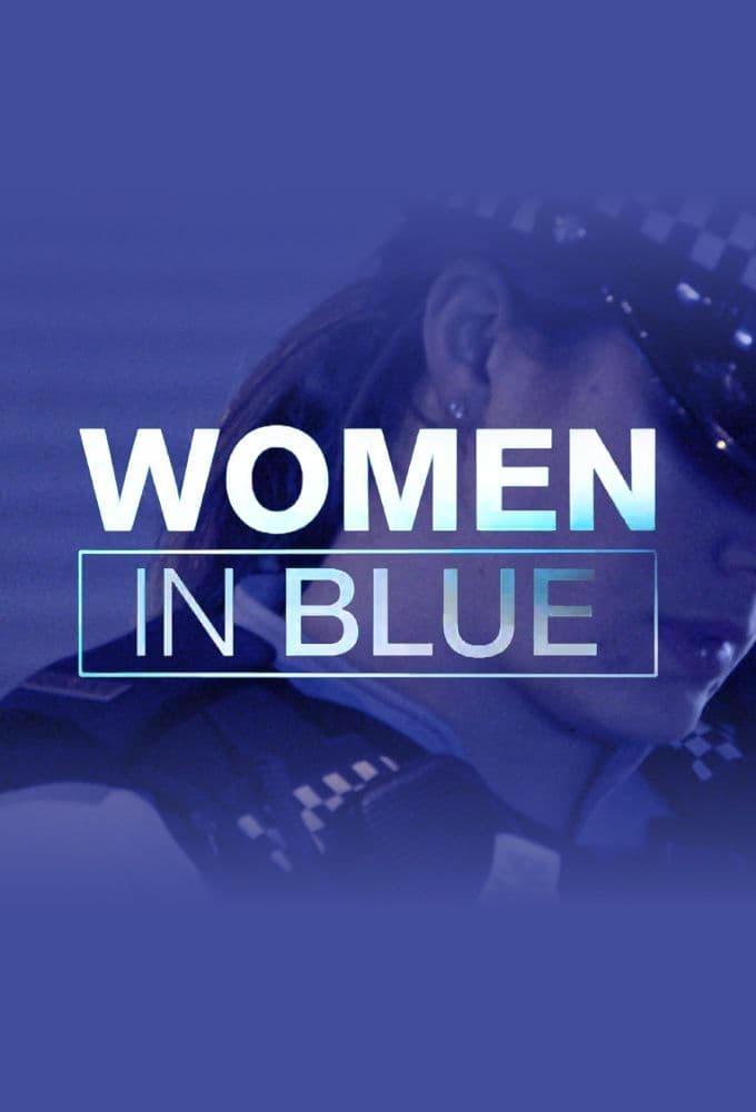 Women in Blue 2024 S02E06 1080p WEB H264-CAKES
