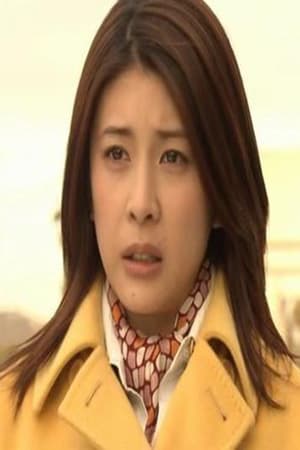 Yuko Takeuchi