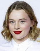 Luna Wedler