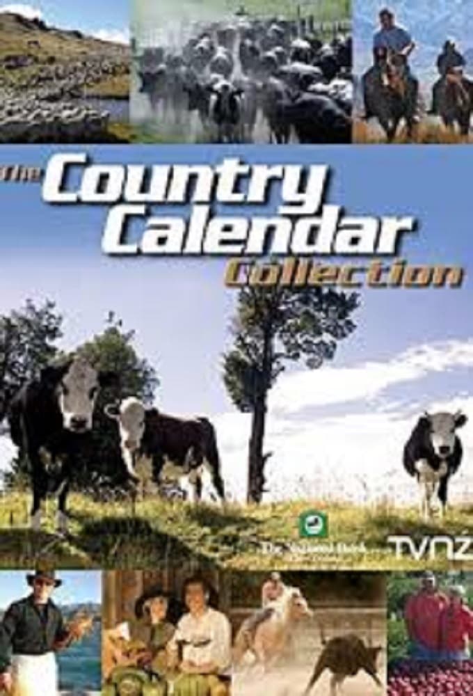 Country Calendar S2026E20 Pumpkin People WEB H264-RBB