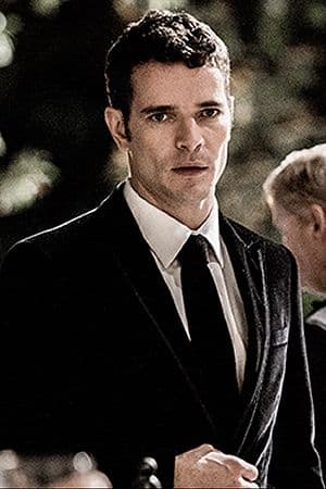 Daniel de Oliveira