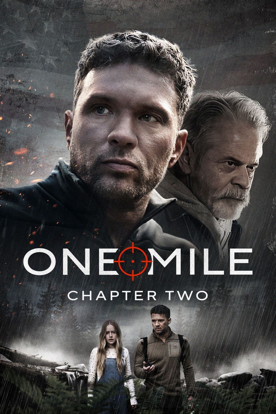 One Mile Chapter Two 2026 1080p DUAL TOD WEB DL x264 AAC HdT