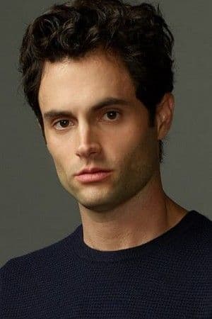 Penn Badgley