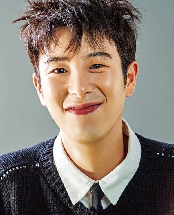 Pyo Ji Hoon