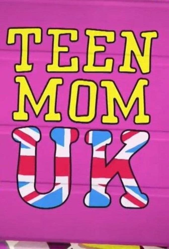 Teen Mom UK S13E03 WEB H264-RBB