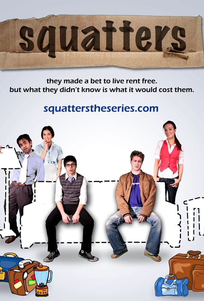 Squatters 2025 S01E05 1080p WEB h264-EDITH