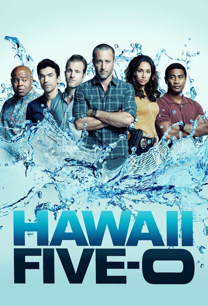 Hawaii Five 0 2010 S03E14 Hana I Wa Ia Scandal 1080p AMZN WEB DL DD 5 1 H 264-playWEB