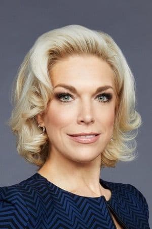 Hannah Waddingham