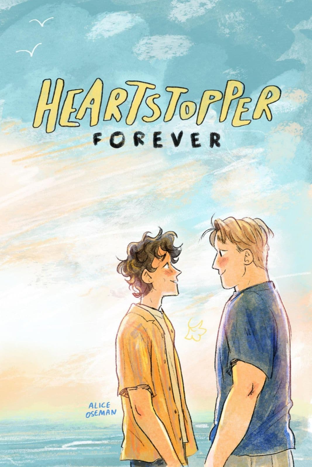 Heartstopper Forever 2026 1080p WEB DL HEVC x265 5 1-BONE