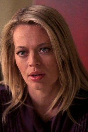 Jeri Ryan