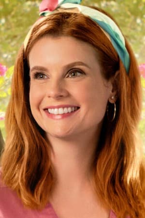 JoAnna Garcia Swisher