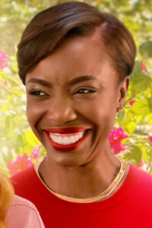 Heather Headley