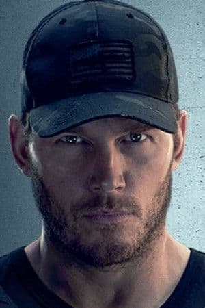 Chris Pratt