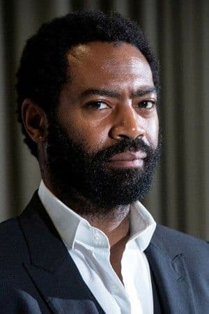 Nicholas Pinnock