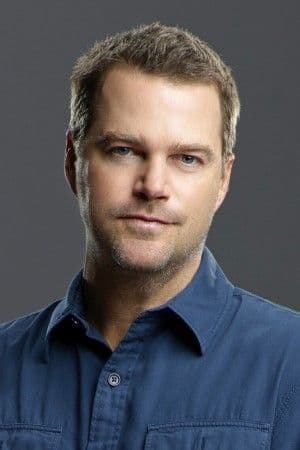 Chris O'Donnell