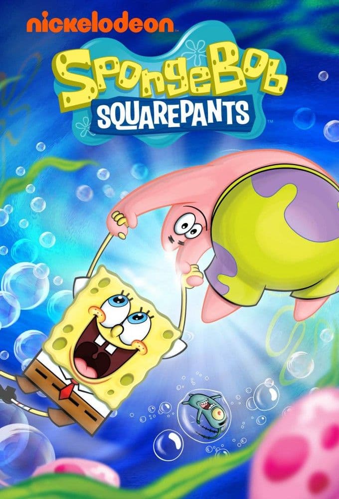 SpongeBob SquarePants