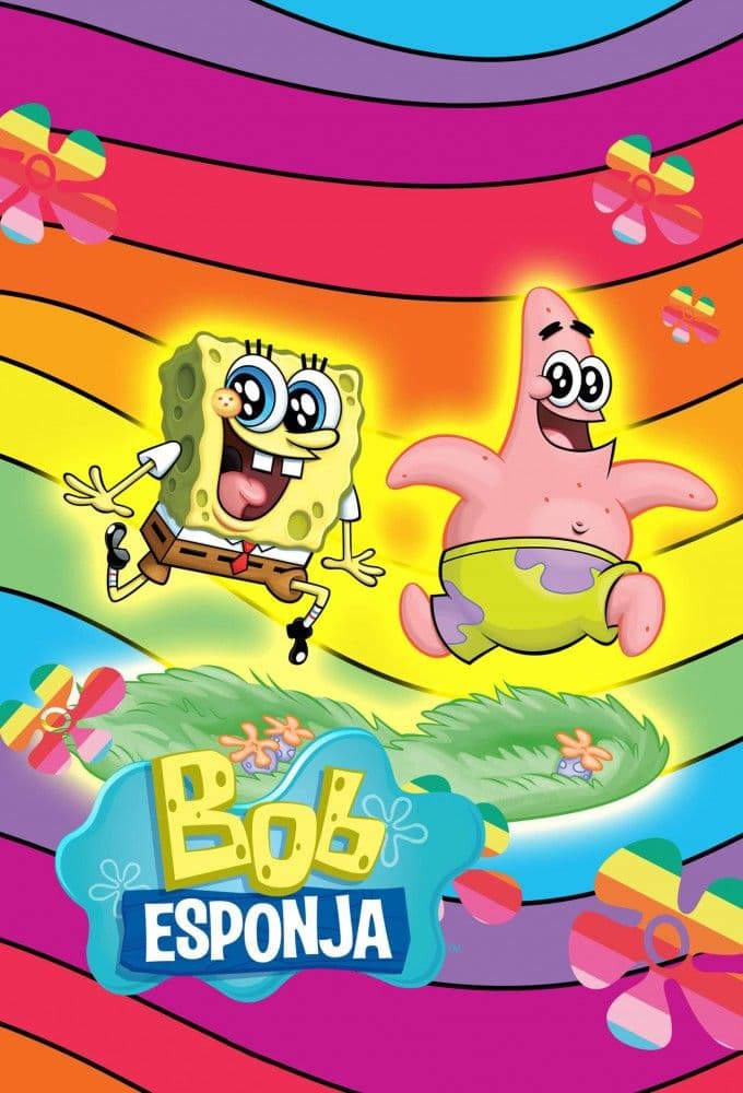 SpongeBob SquarePants