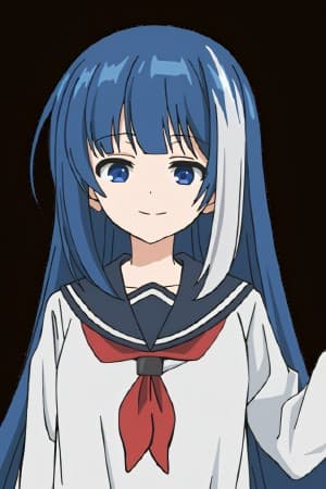 Kaede Hondo