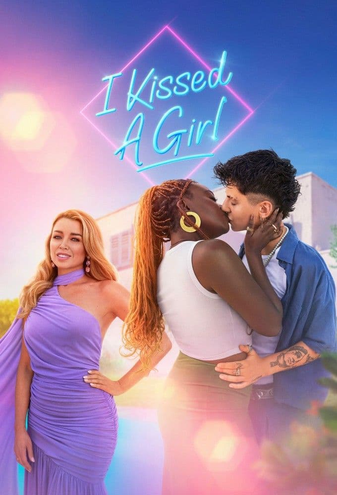 I Kissed a Girl S02E08 1080p WEBRip x264-CBFM