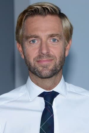 Alexandre Delpérier