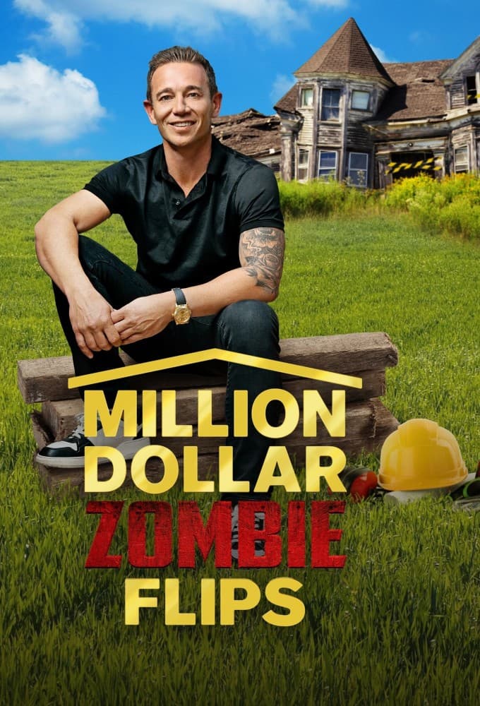 Million Dollar Zombie Flips S02E09 480p x264-mSD