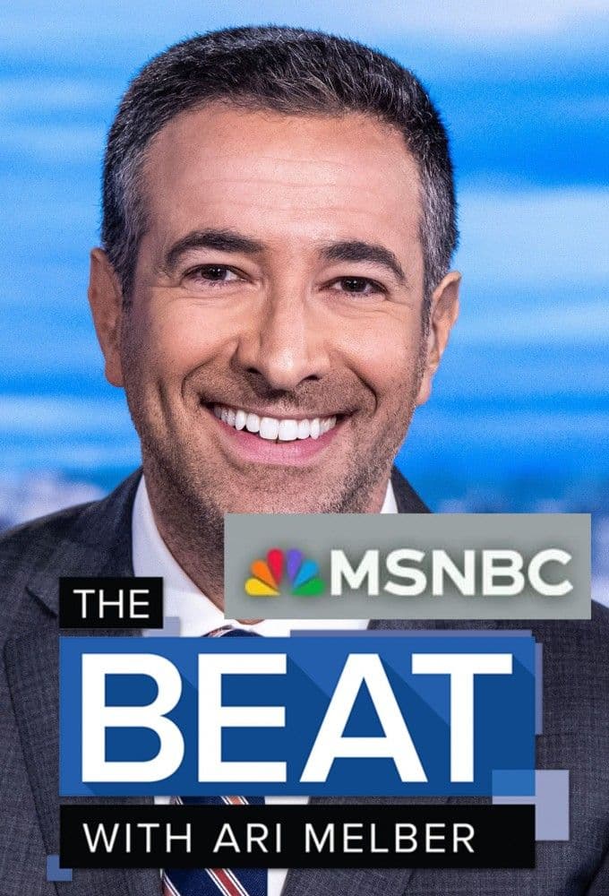 The Beat With Ari Melber 2026 10 20 720p WEB x264-NGP