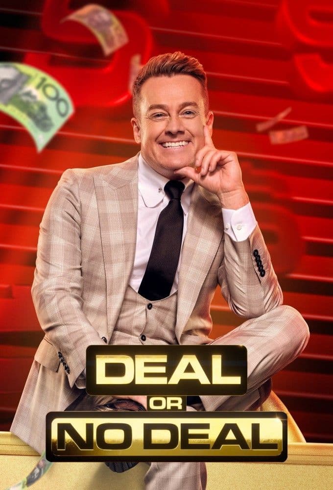Deal Or No Deal Au 2026 09 28 720p WEB H264-JFF
