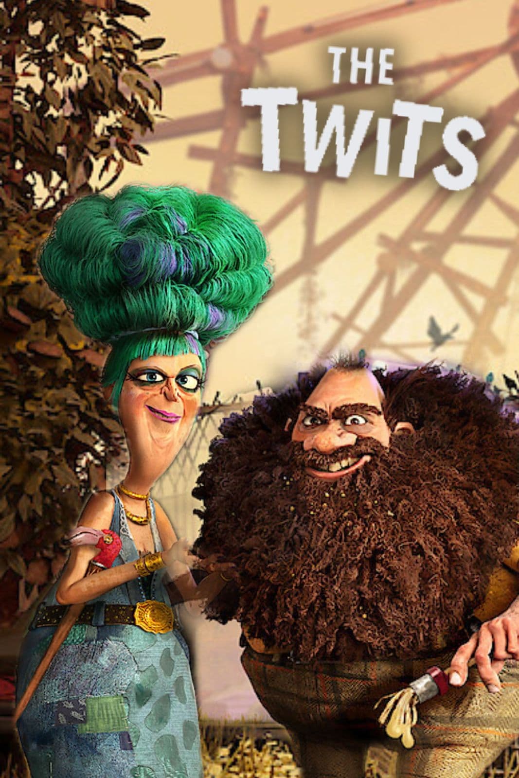 The.Twits.2025
