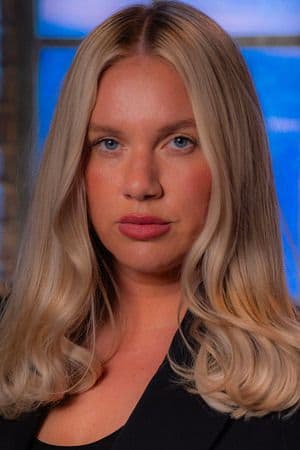 Jenna Meek