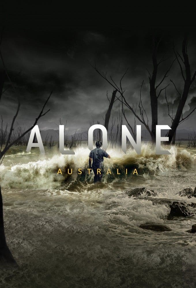 Alone Australia
