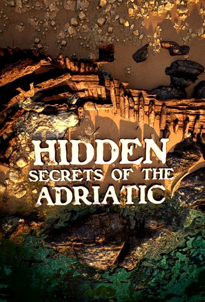 Hidden Secrets of the Adriatic S01E01 1080p HDTV H264-CBFM