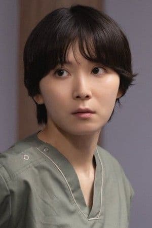 Mayu Matsuoka