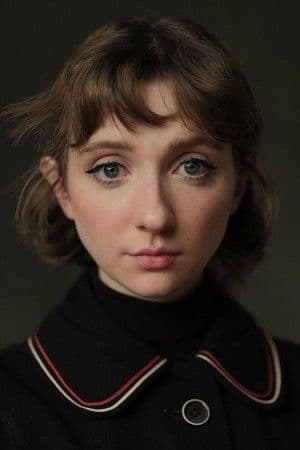 Emily Fairn