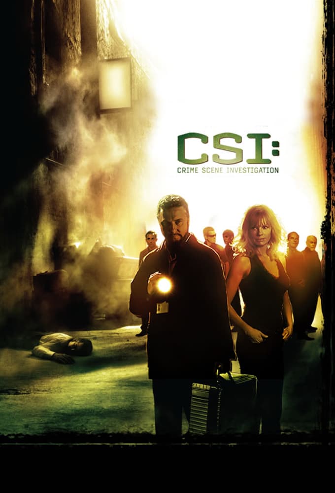 CSI Crime Scene Investigation S02E11 Organ Grinder 1080p AMZN WEB DL DD 5 1 H 264-playWEB