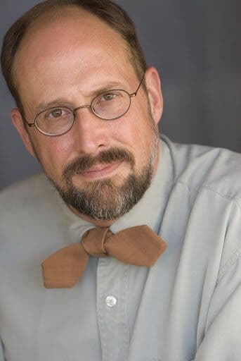 William Salyers