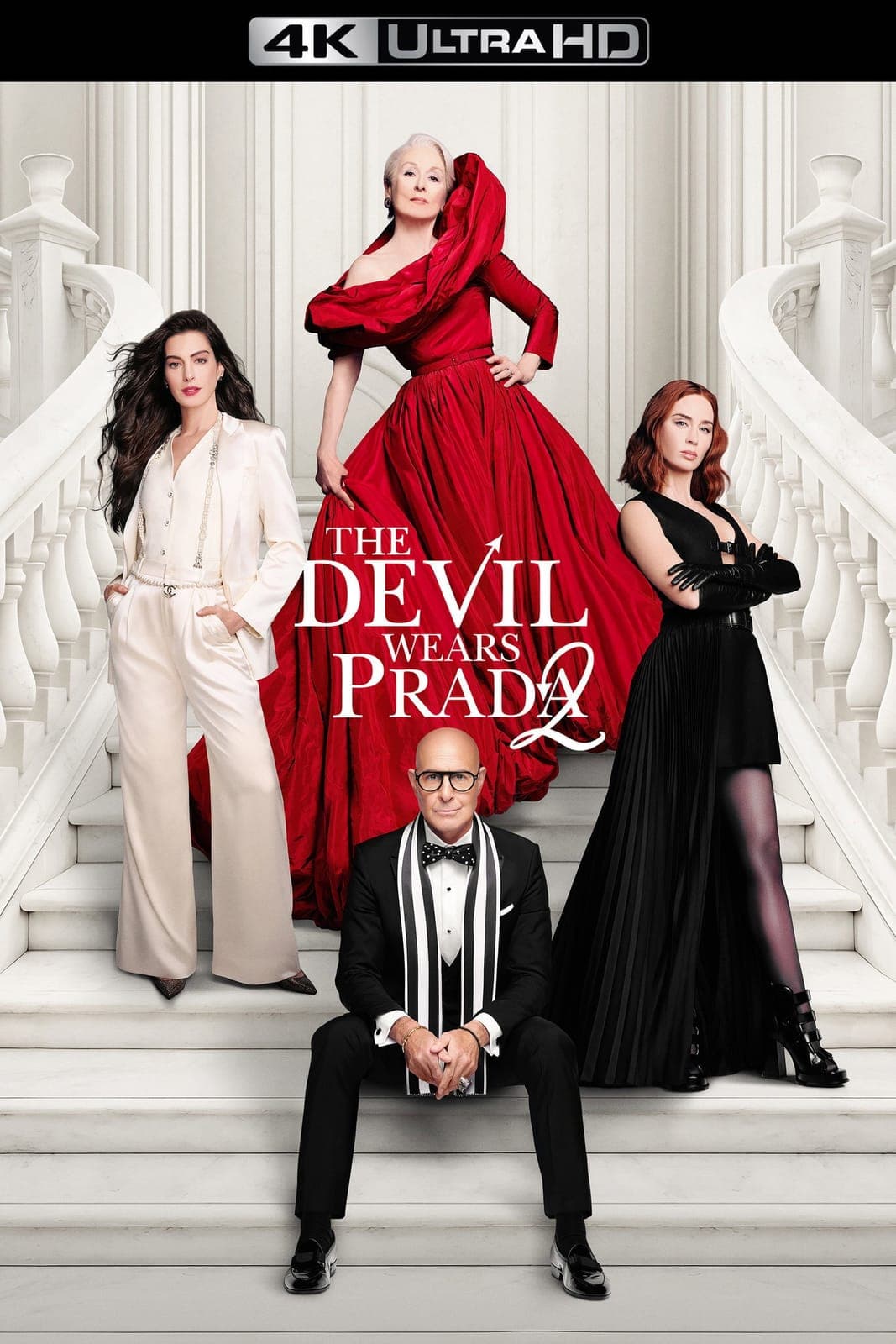 The Devil Wears Prada 2 2026 1080p BluRay DDP 7 1 x264-j3rico