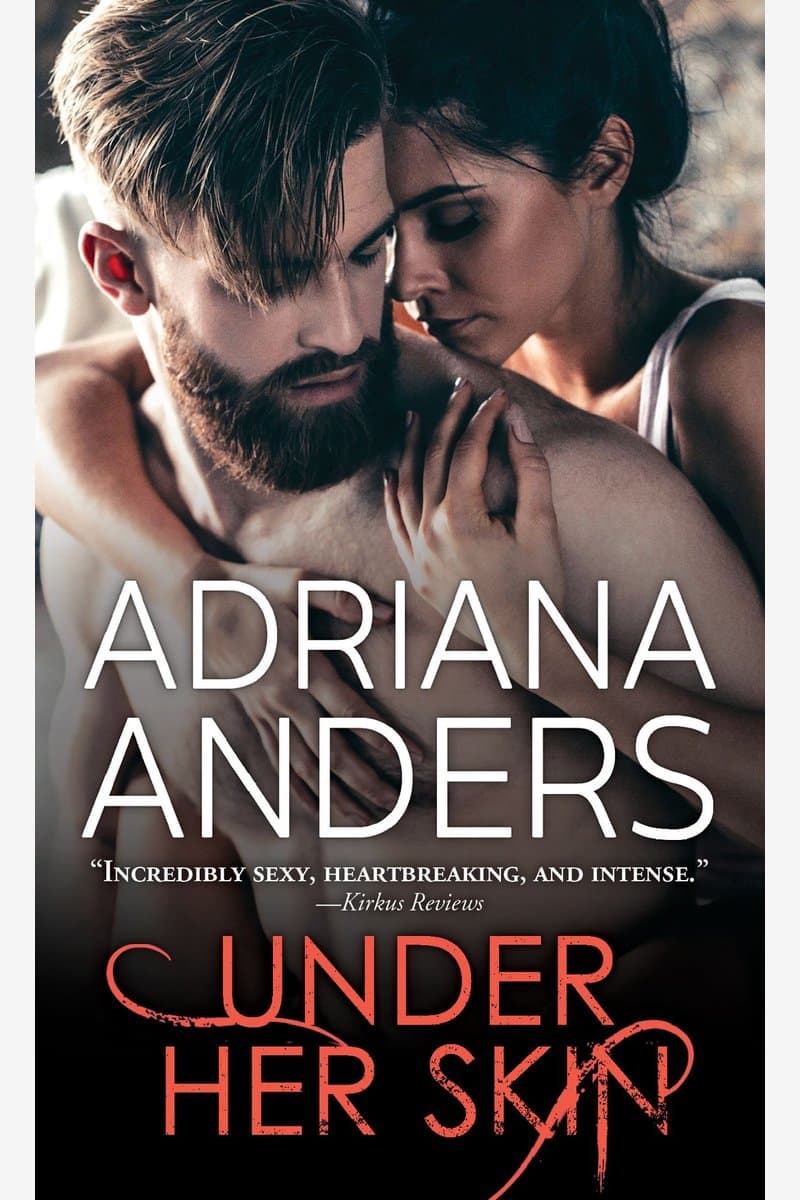 Adriana.Anders.Under.Her.Skin.2017.RETAiL.EPUB.eBook-NODE
