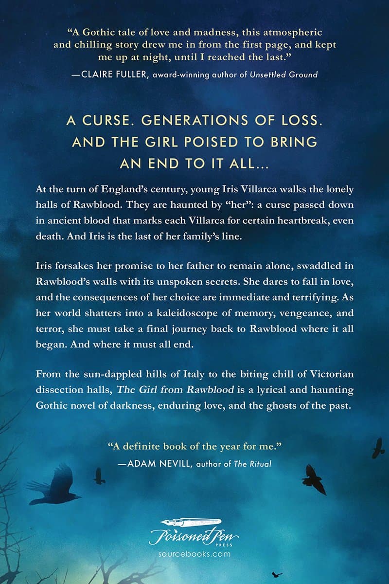 Catriona.Ward.The.Girl.From.Rawblood.A.Novel.2017.RETAiL.EPUB.eBook-NODE