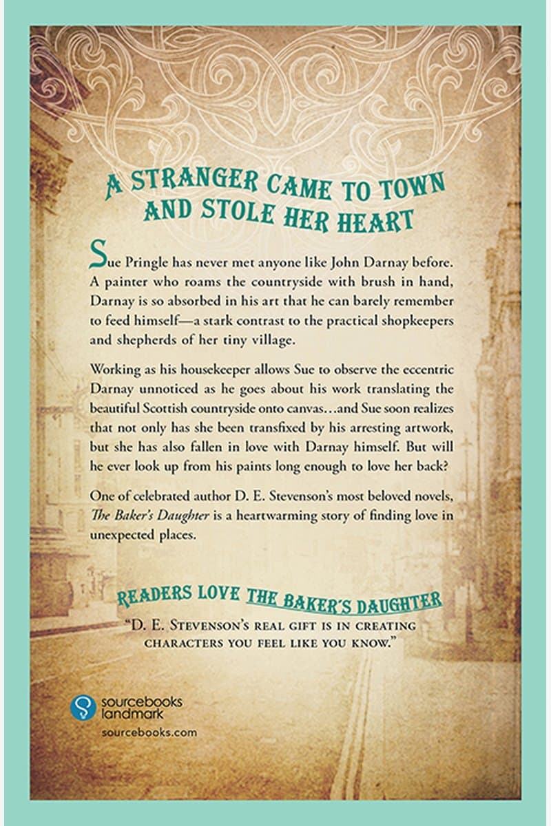 D.E.Stevenson.The.Bakers.Daughter.2016.RETAiL.EPUB.eBook-NODE