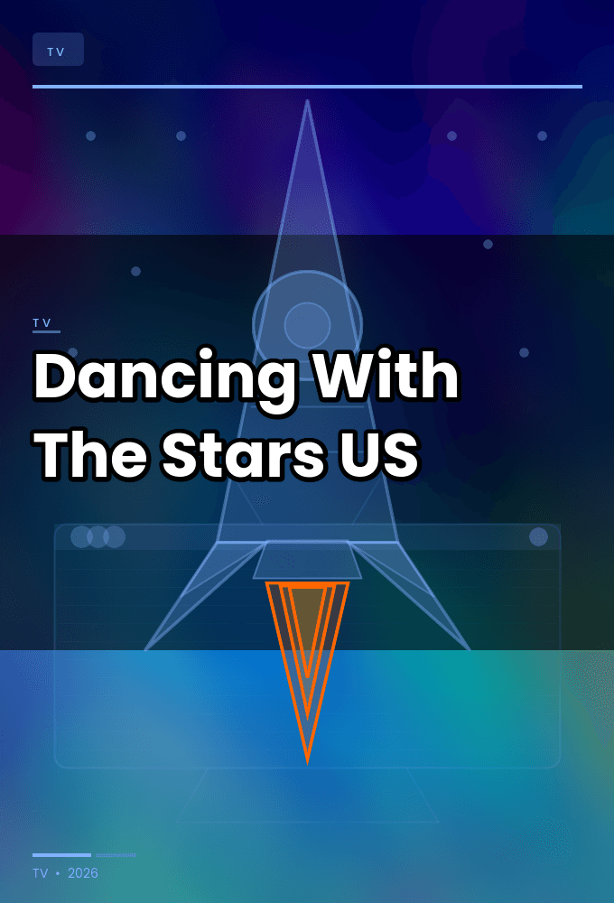 Dancing With The Stars US